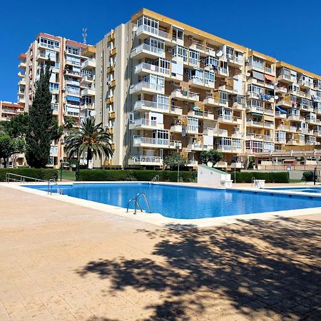 Aguila Lägenhet Benalmádena Exteriör bild